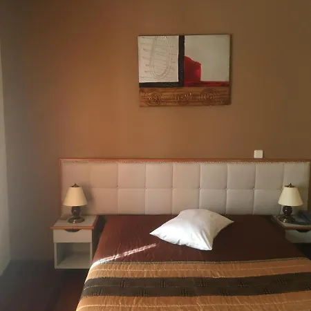 Hospedaria Florinda Hotel Chaves