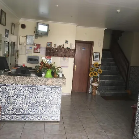 Hospedaria Florinda Chaves