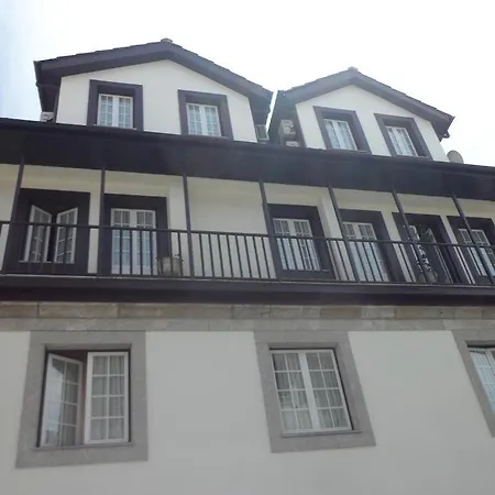 Hospedaria Florinda